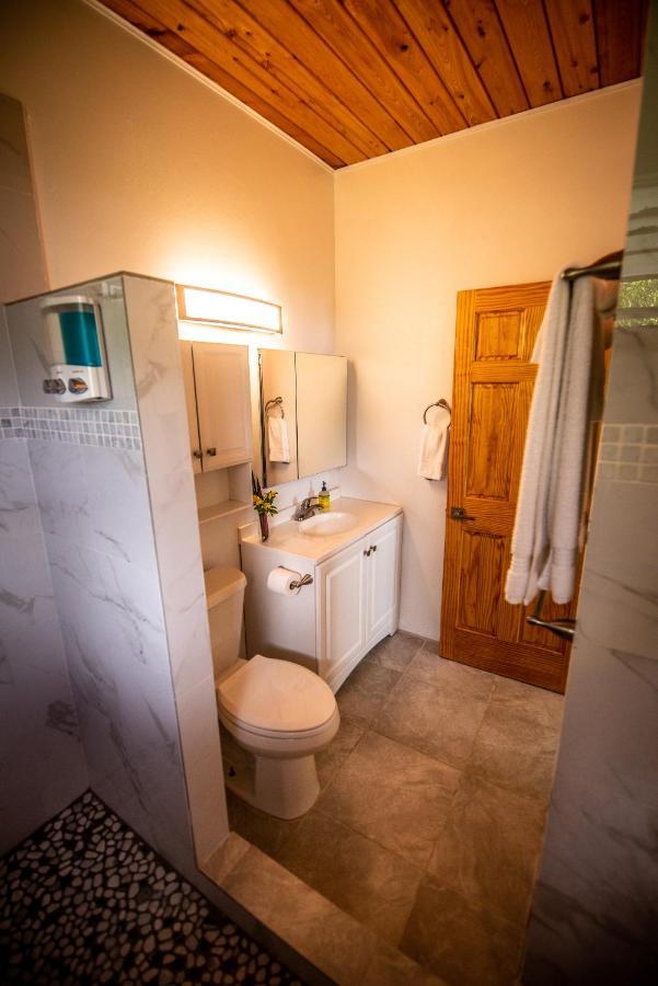 Hibiscus Suite At Sunset Serenade Cruz Bay Dış mekan fotoğraf