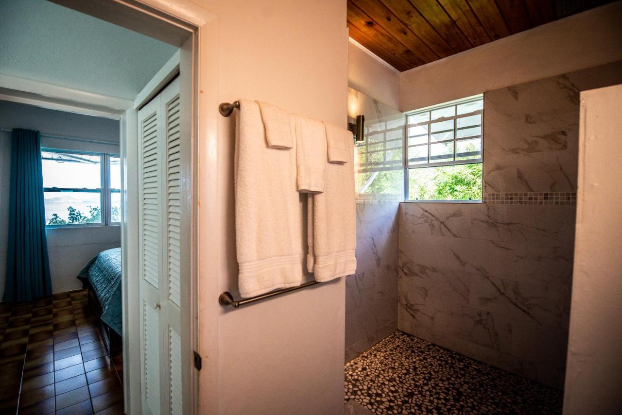 Hibiscus Suite At Sunset Serenade Cruz Bay Dış mekan fotoğraf