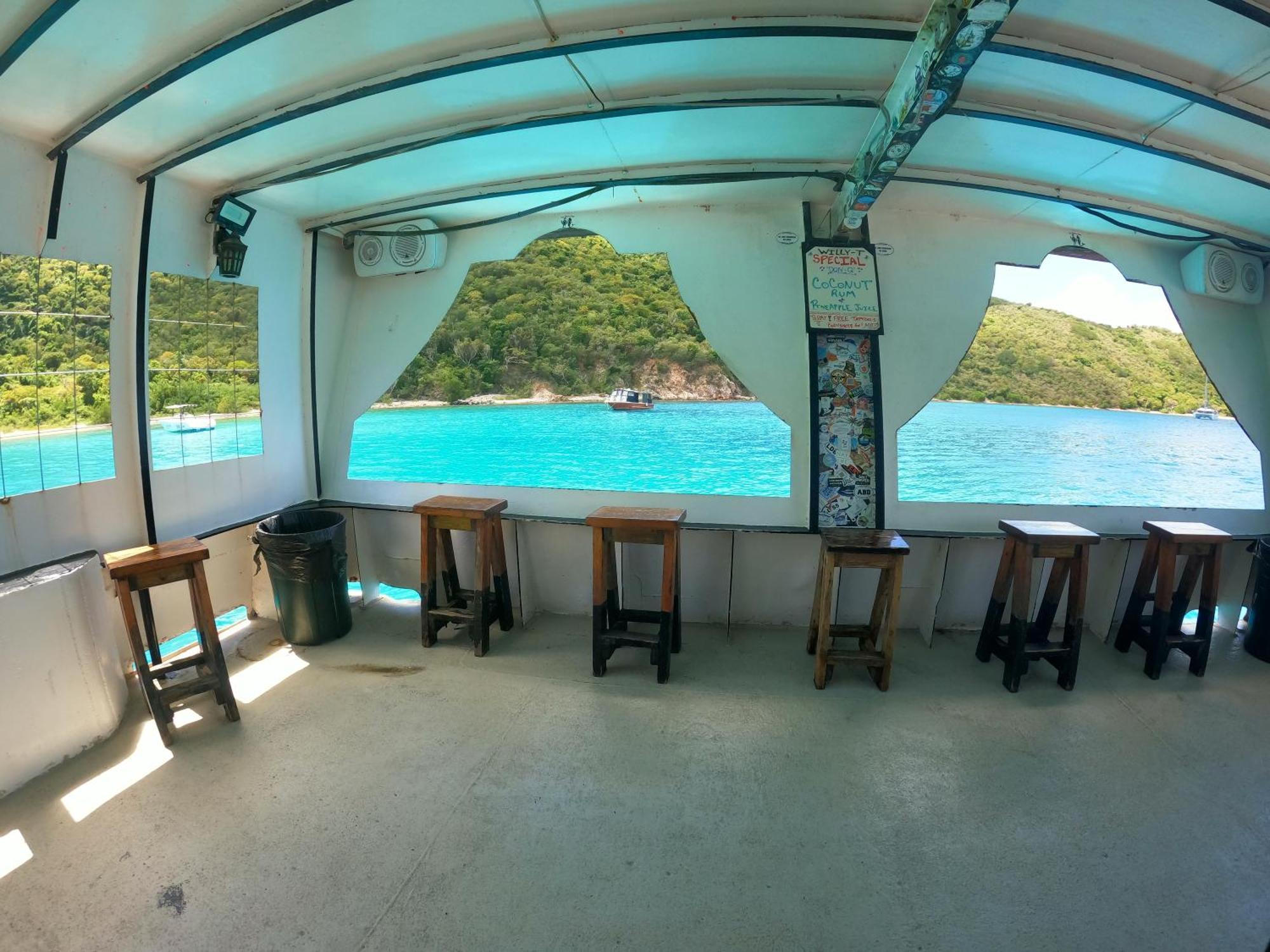 Hibiscus Suite At Sunset Serenade Cruz Bay Dış mekan fotoğraf